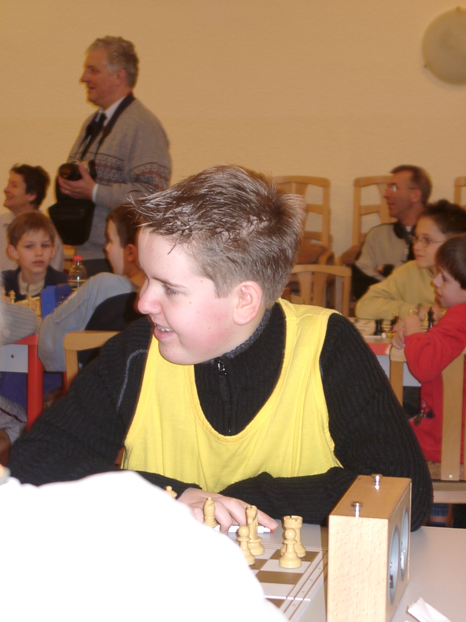 Vorschau